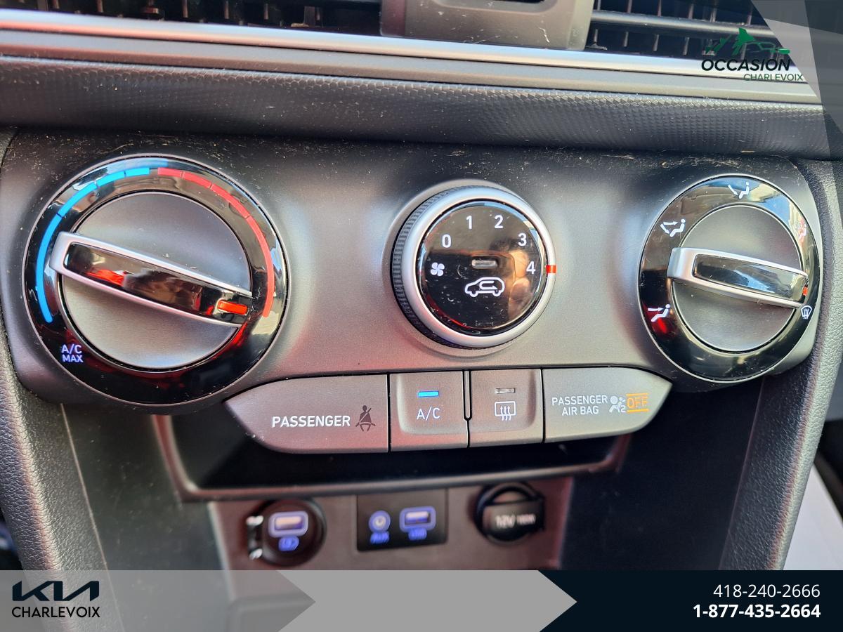 2021 Hyundai Kona - Image 15