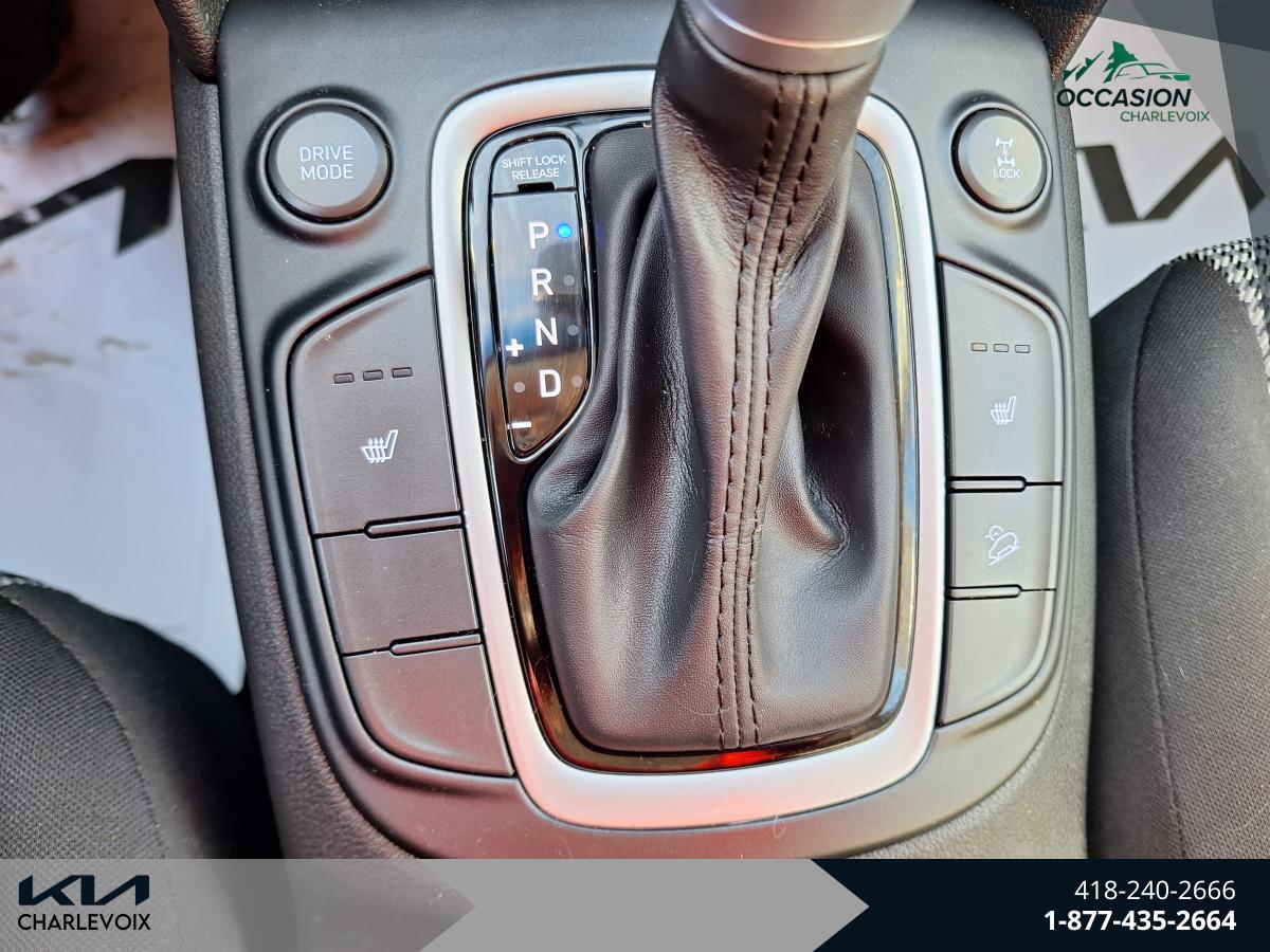 2021 Hyundai Kona - Image 17