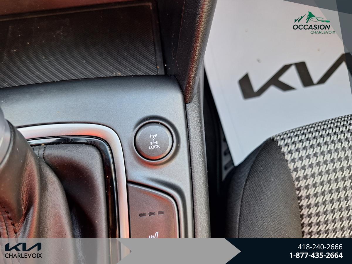 2021 Hyundai Kona - Image 18