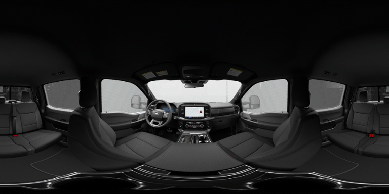 2026 Ford F-150 - Image 8