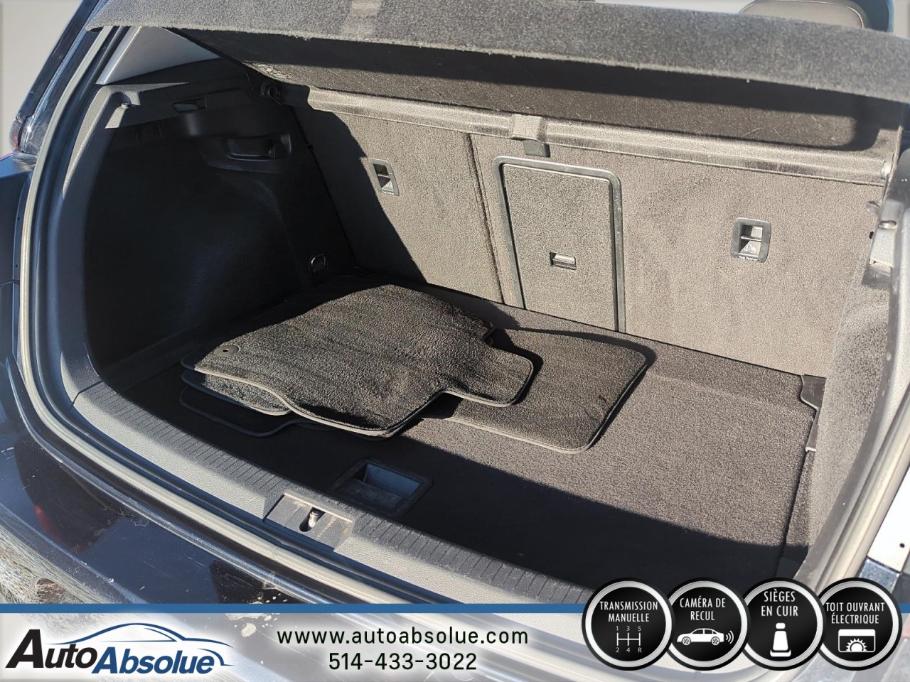 2019 Volkswagen Golf - Image 6