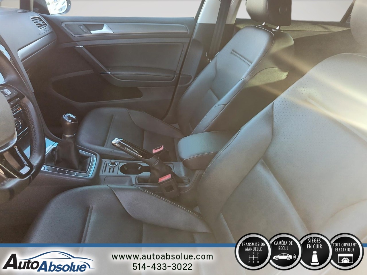 2019 Volkswagen Golf - Image 9