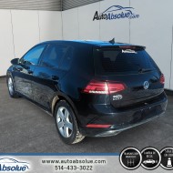 2019 Volkswagen Golf - Image 18