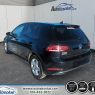 2019 Volkswagen Golf - Image 19