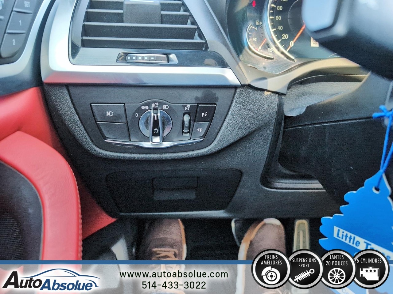 2019 BMW X3 - Image 19