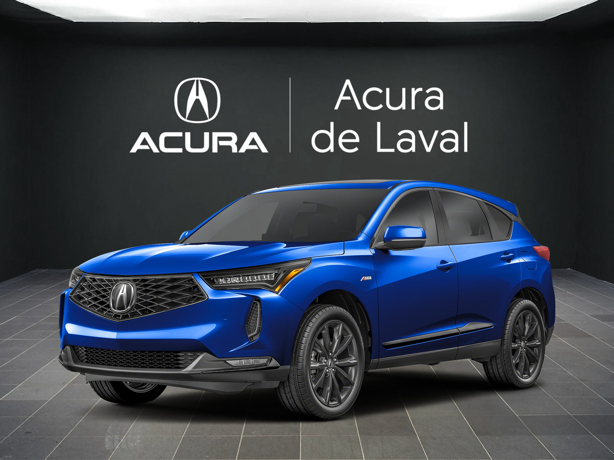 2026 Acura RDX
