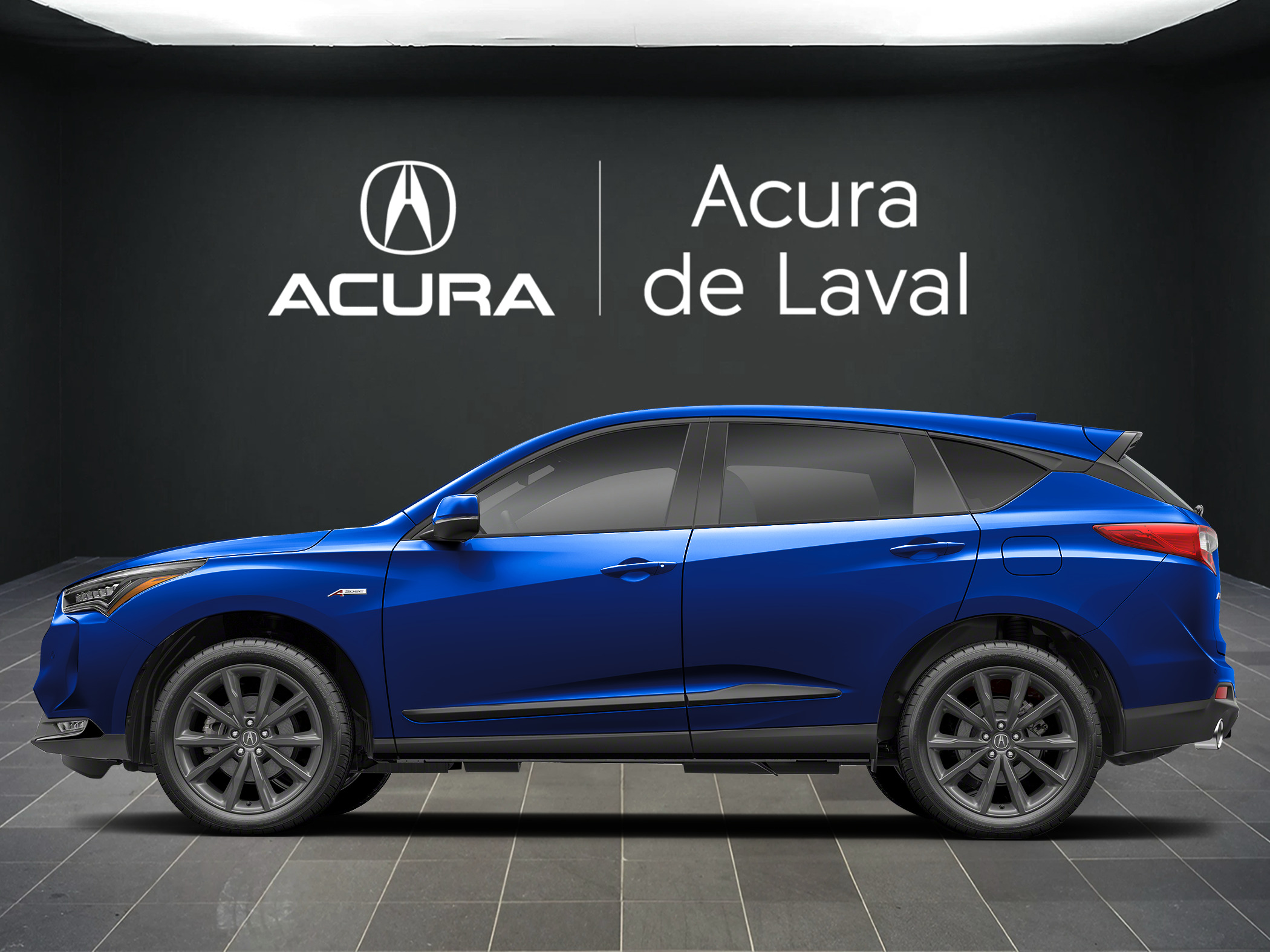 2026 Acura RDX - Image 2