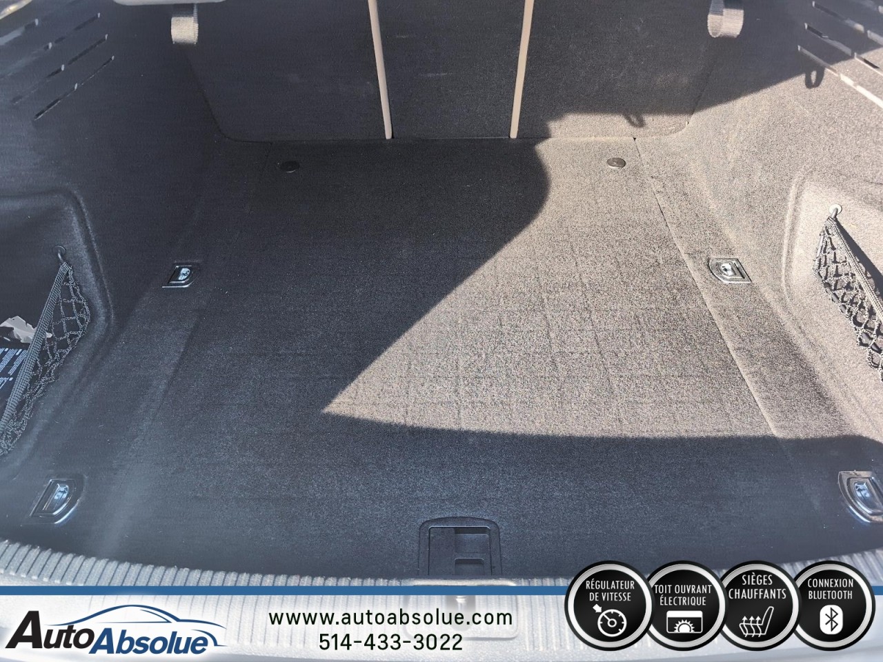 2017 Audi A4 - Image 6