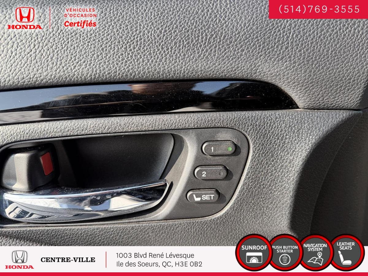 2021 Honda Passport - Image 5