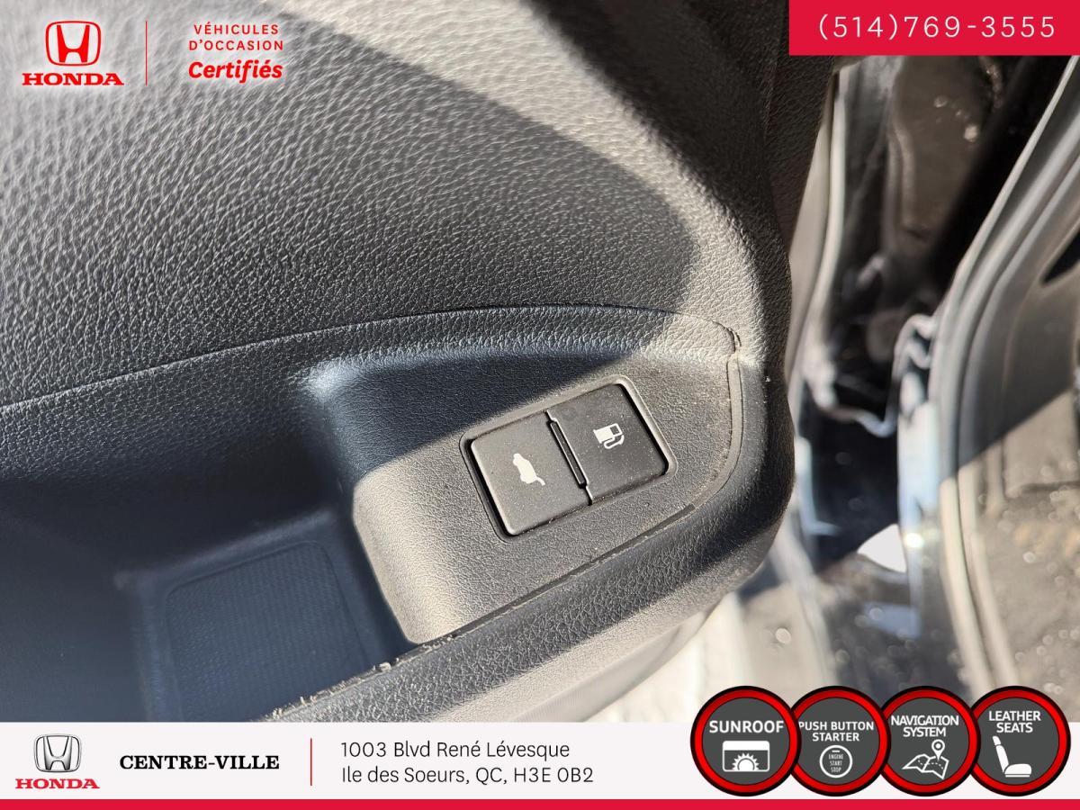 2021 Honda Passport - Image 7