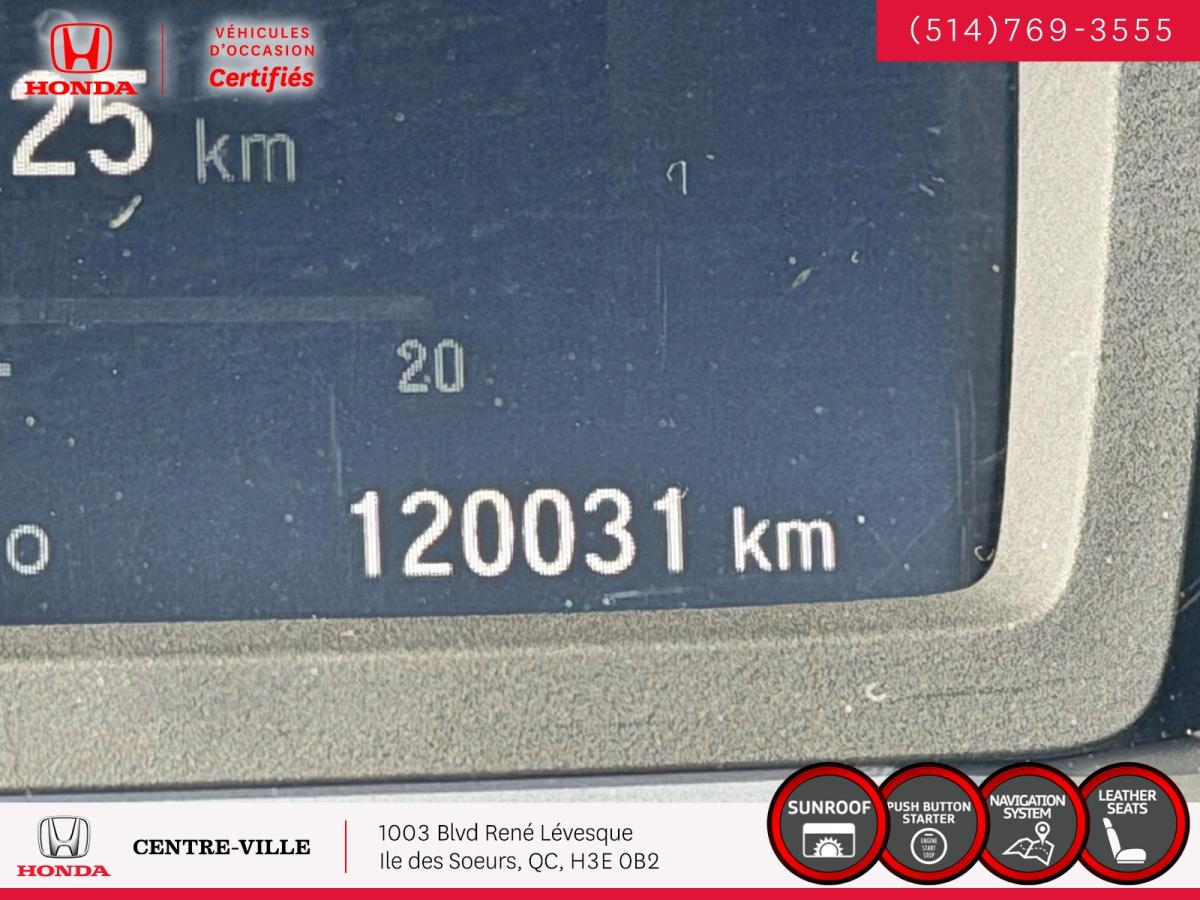 2021 Honda Passport - Image 9