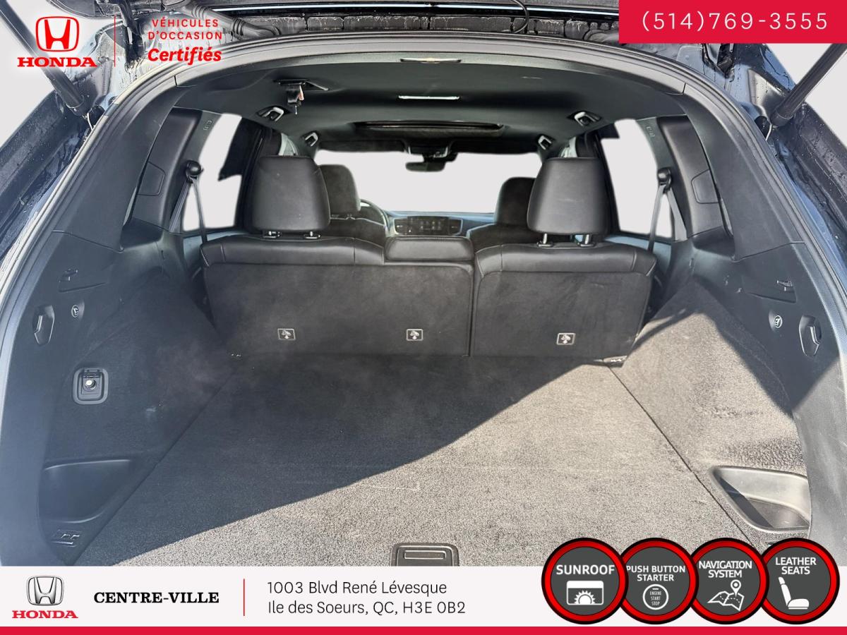 2021 Honda Passport - Image 20