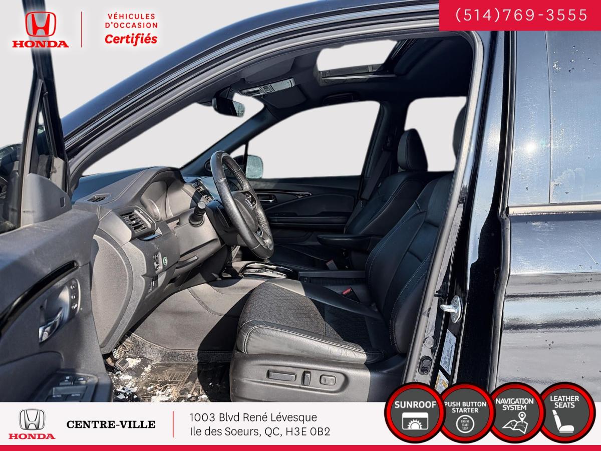 2021 Honda Passport - Image 22