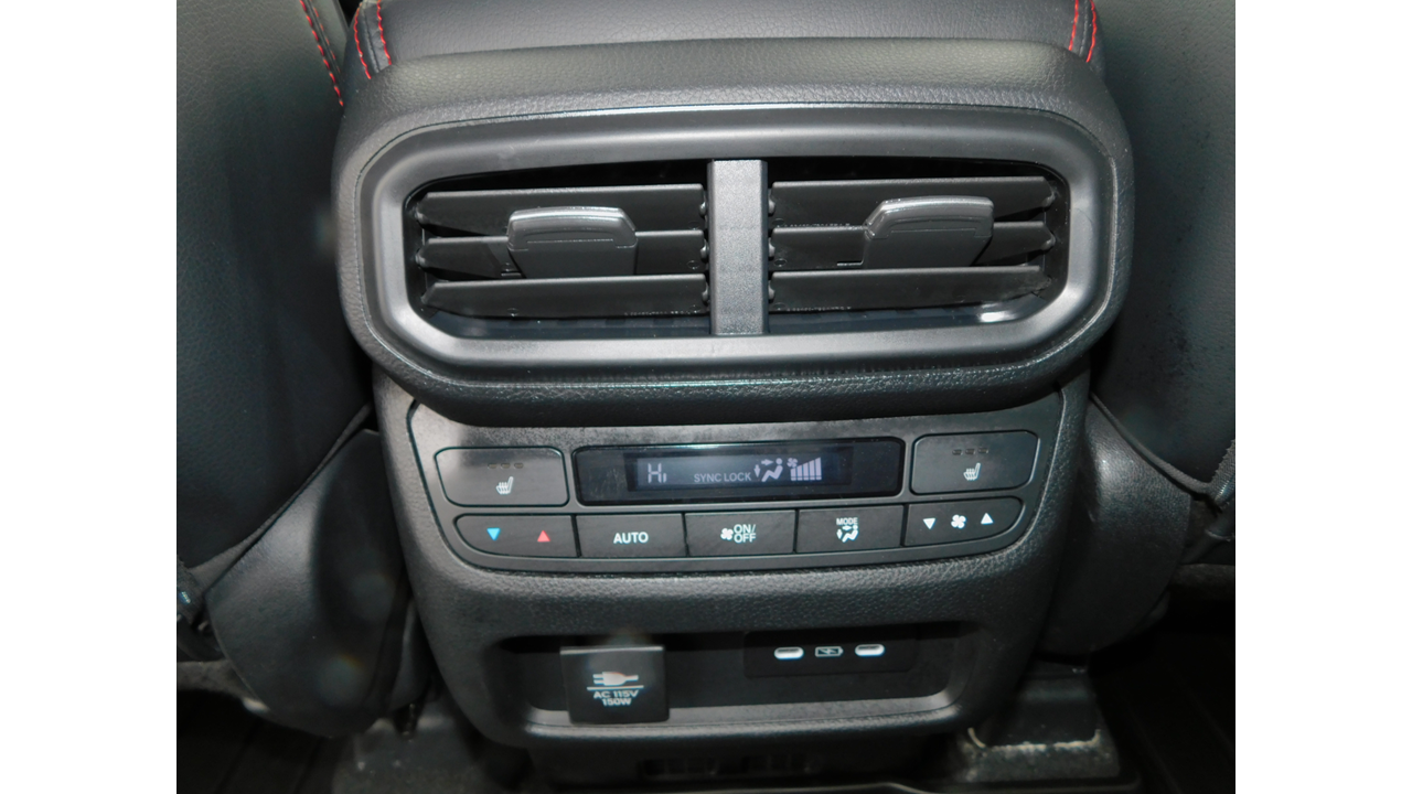 2025 Honda Pilot - Image 16