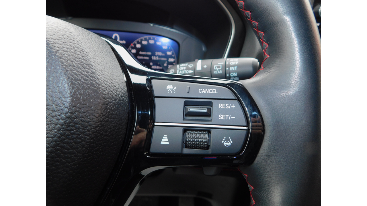 2025 Honda Pilot - Image 23