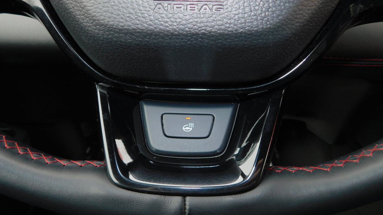 2025 Honda Pilot - Image 24