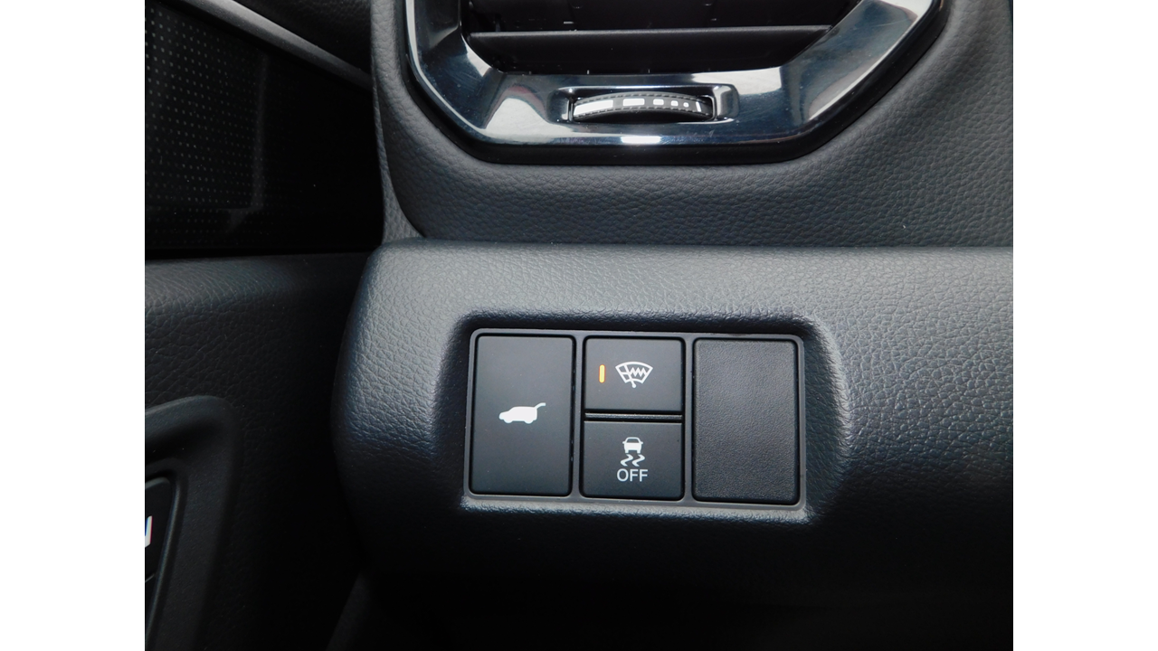 2025 Honda Pilot - Image 25