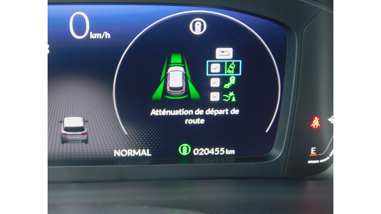 2025 Honda Pilot - Image 27