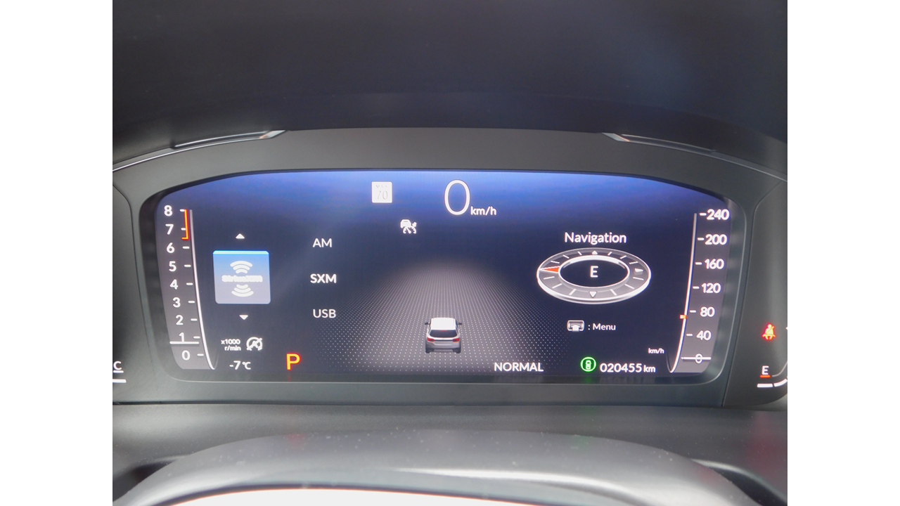 2025 Honda Pilot - Image 28