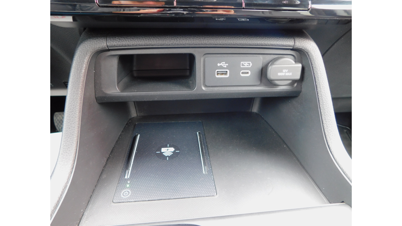 2025 Honda Pilot - Image 31