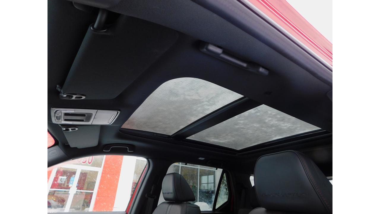 2025 Honda Pilot - Image 35