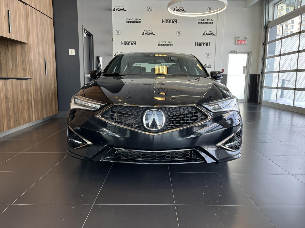 2019 Acura ILX - Image 2