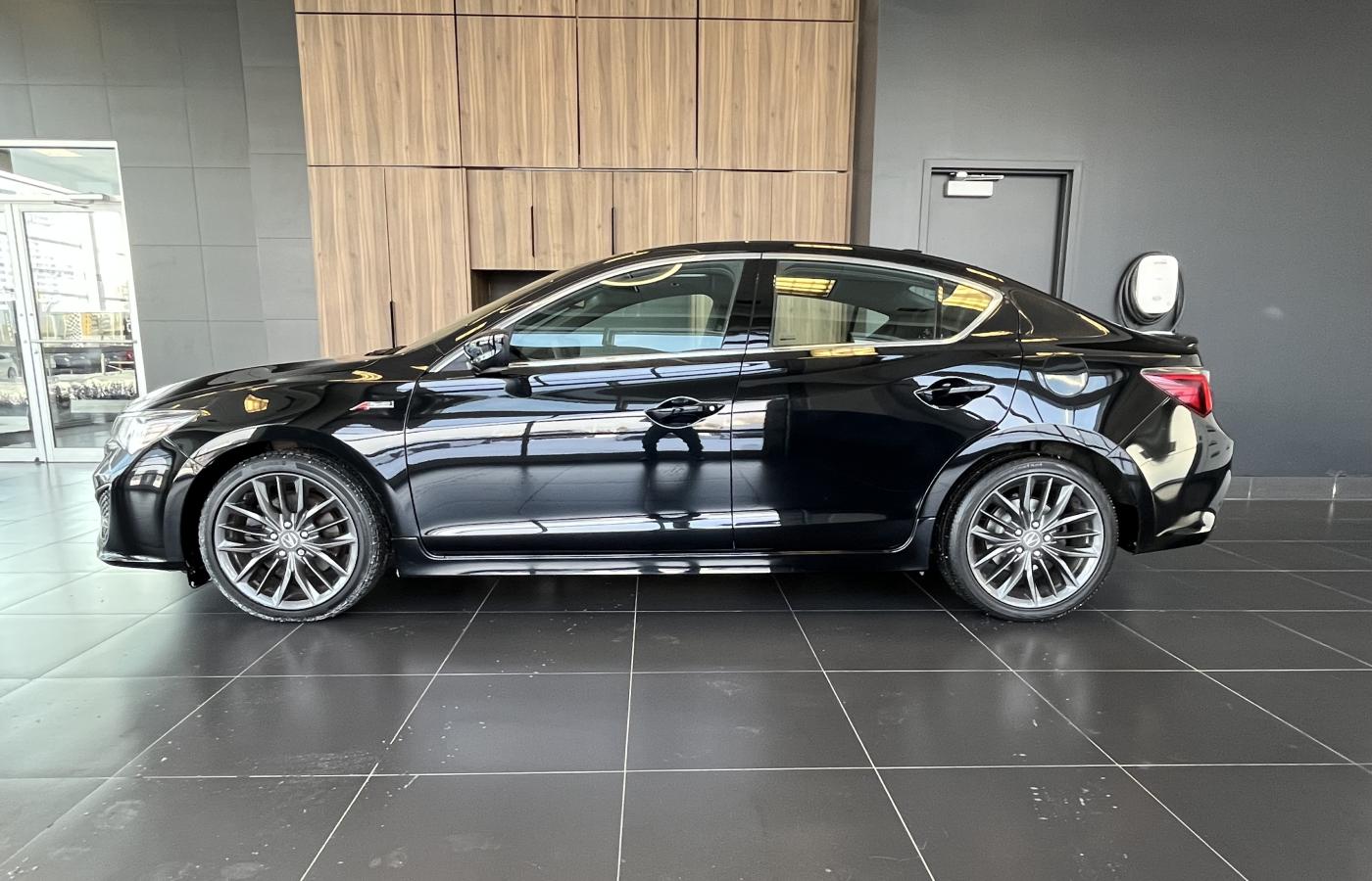 2019 Acura ILX - Image 4