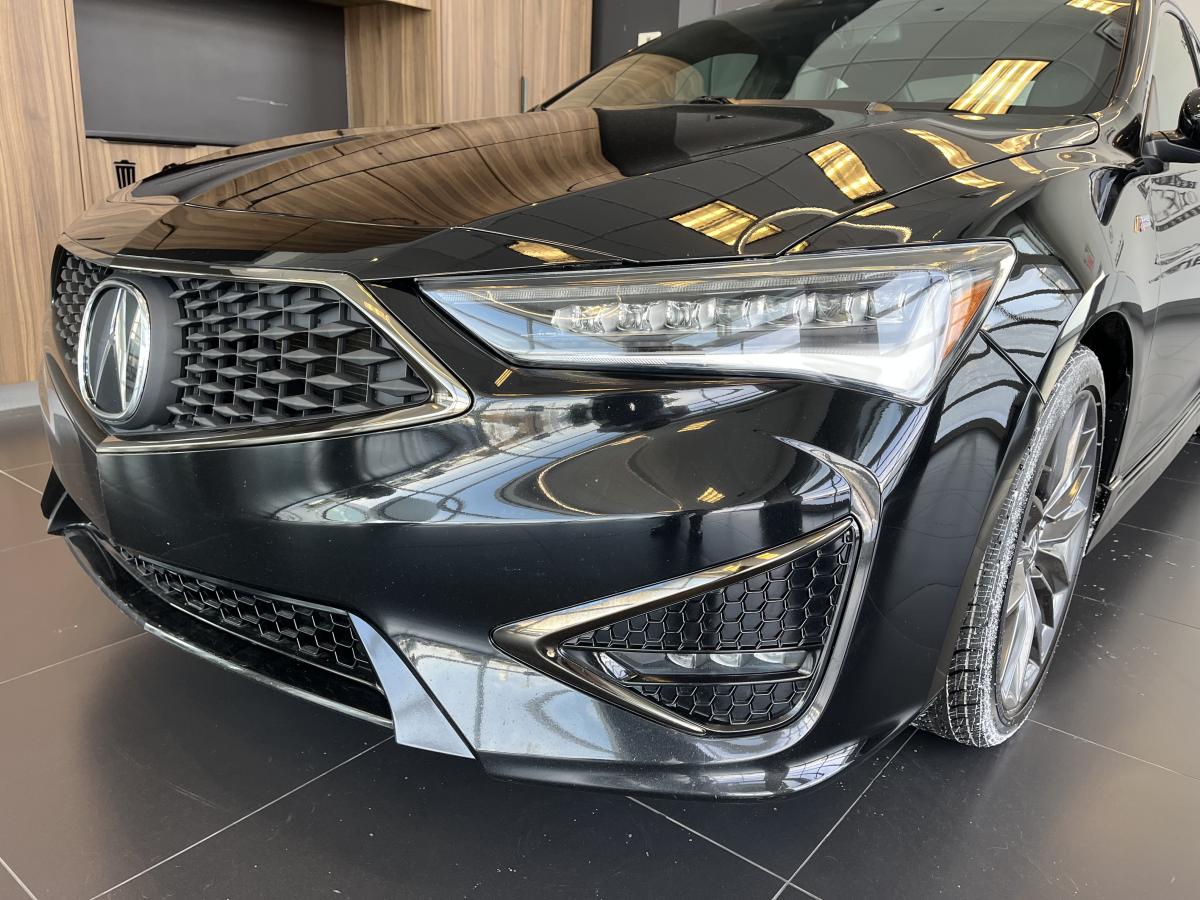 2019 Acura ILX - Image 5