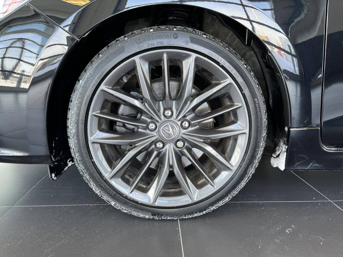 2019 Acura ILX - Image 6