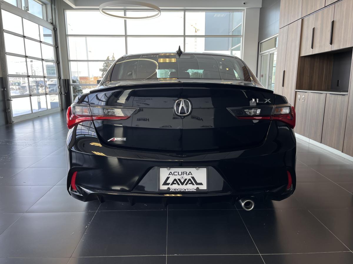 2019 Acura ILX - Image 7