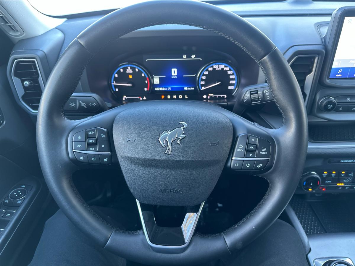 2024 Ford Bronco Sport - Image 14