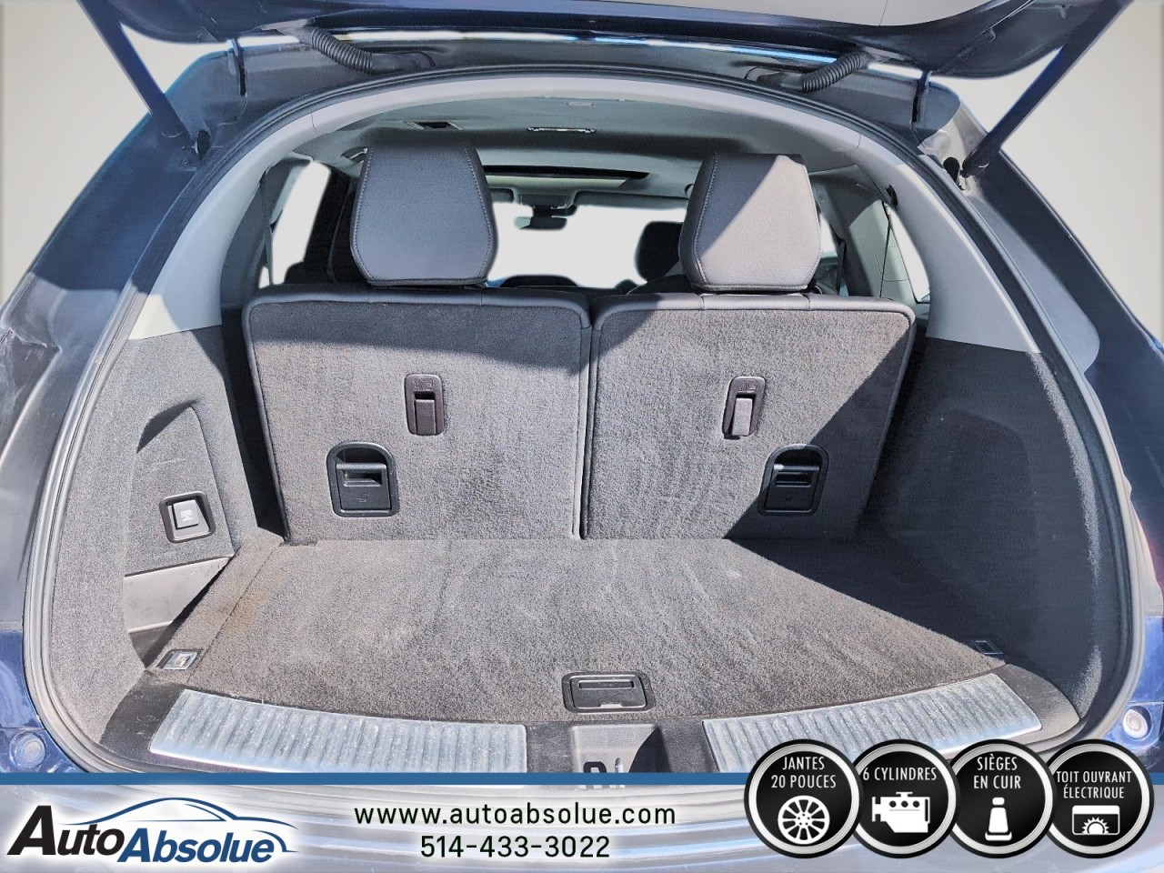 2020 Acura MDX - Image 8