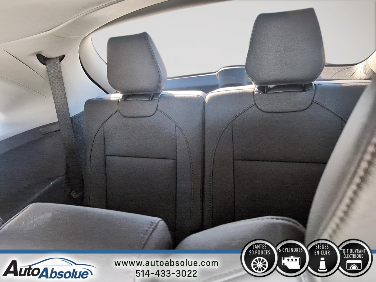 2020 Acura MDX - Image 11