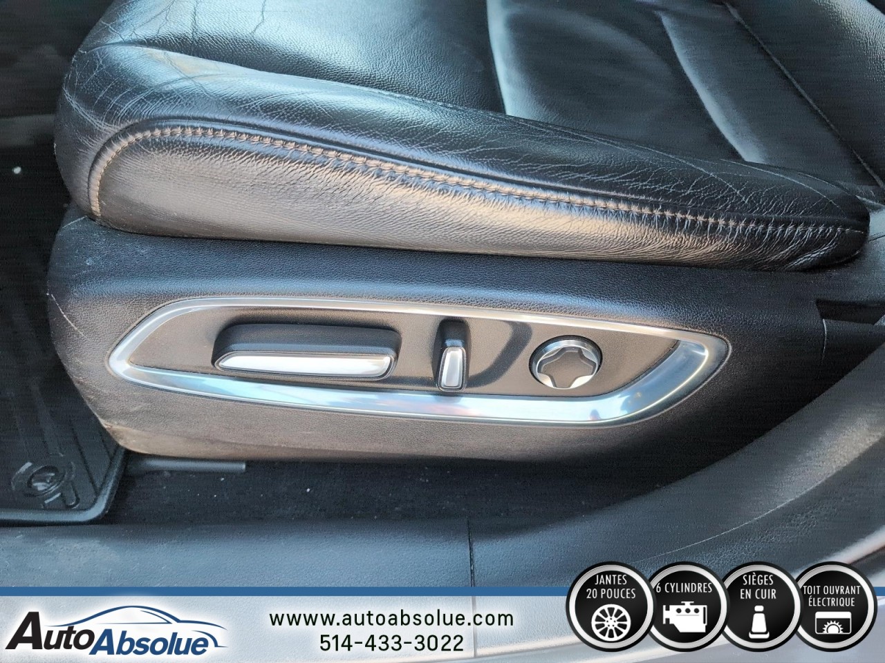 2020 Acura MDX - Image 15