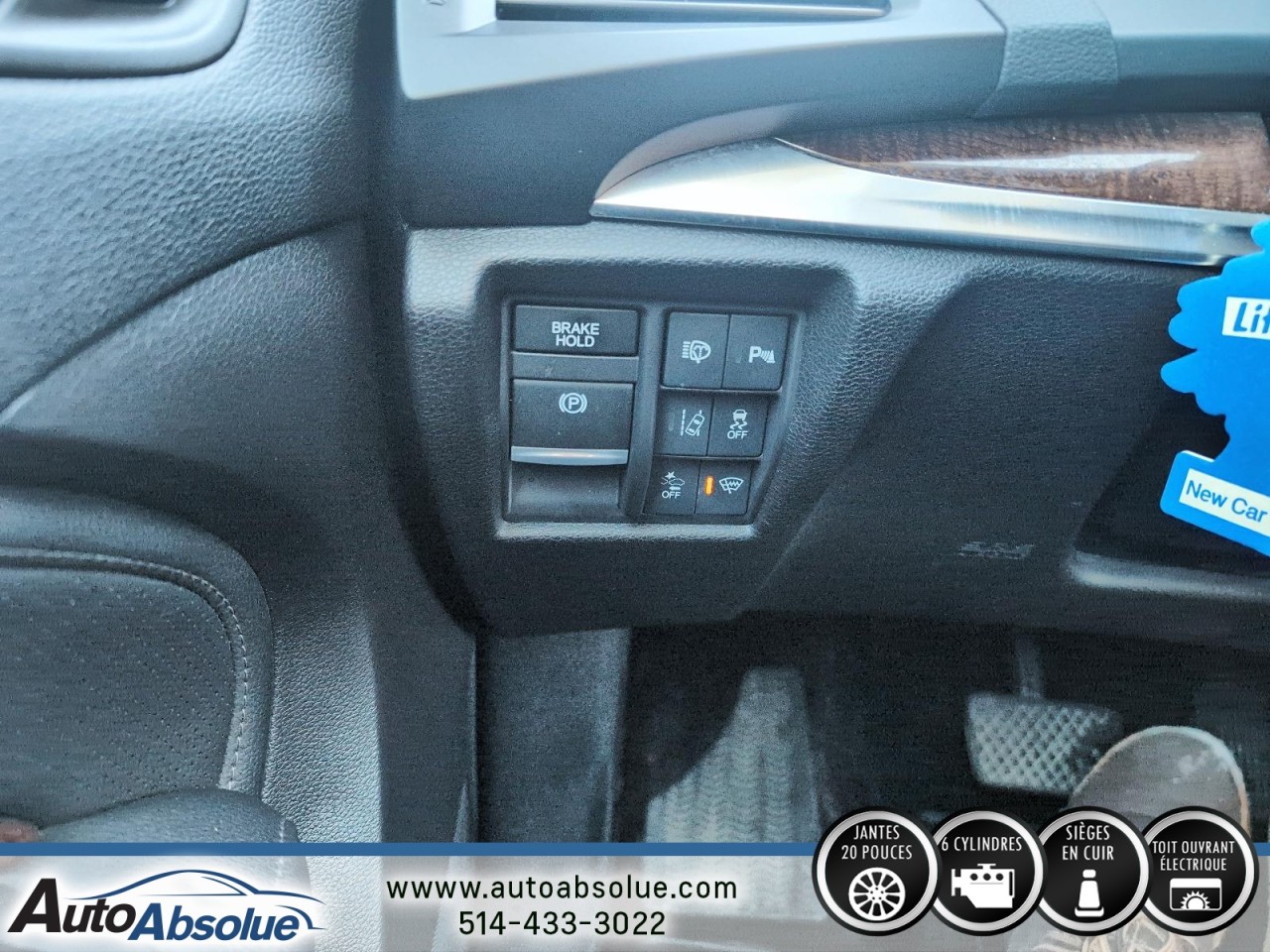 2020 Acura MDX - Image 17