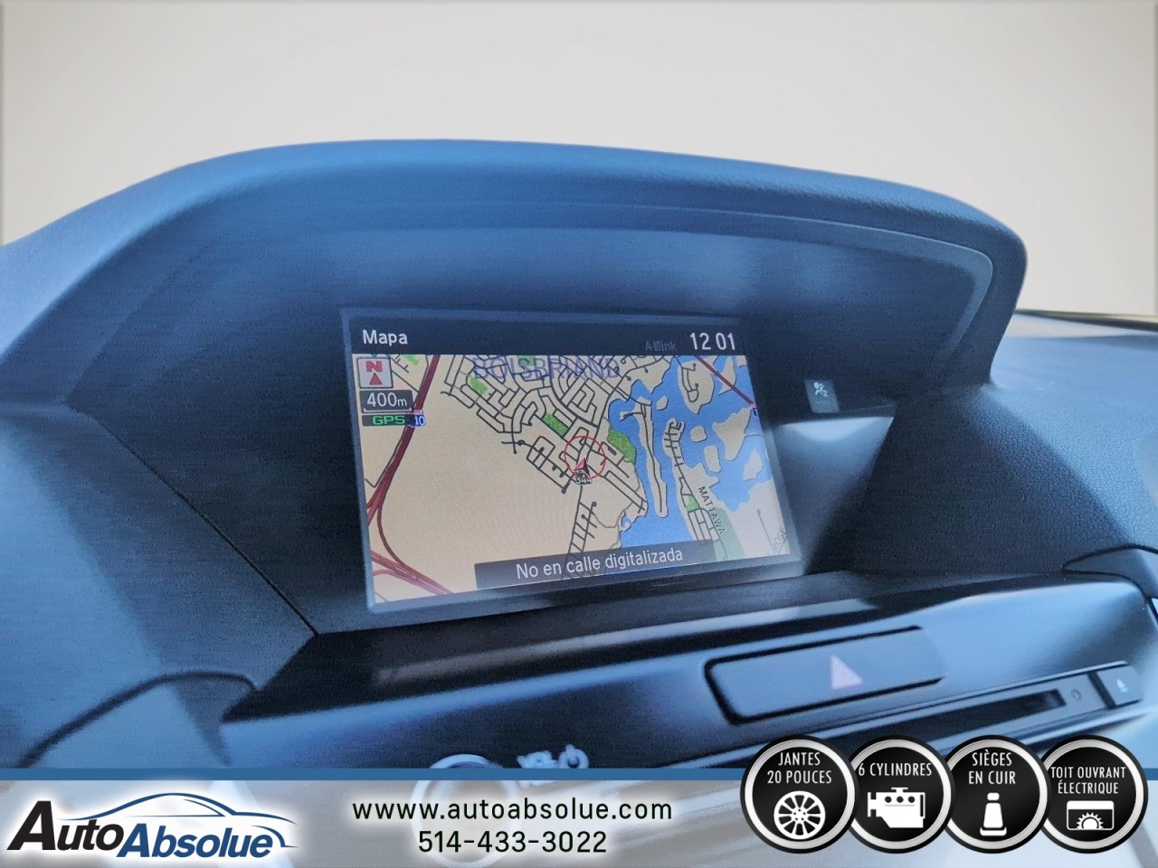 2020 Acura MDX - Image 20