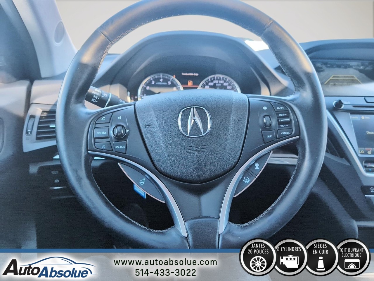 2020 Acura MDX - Image 23