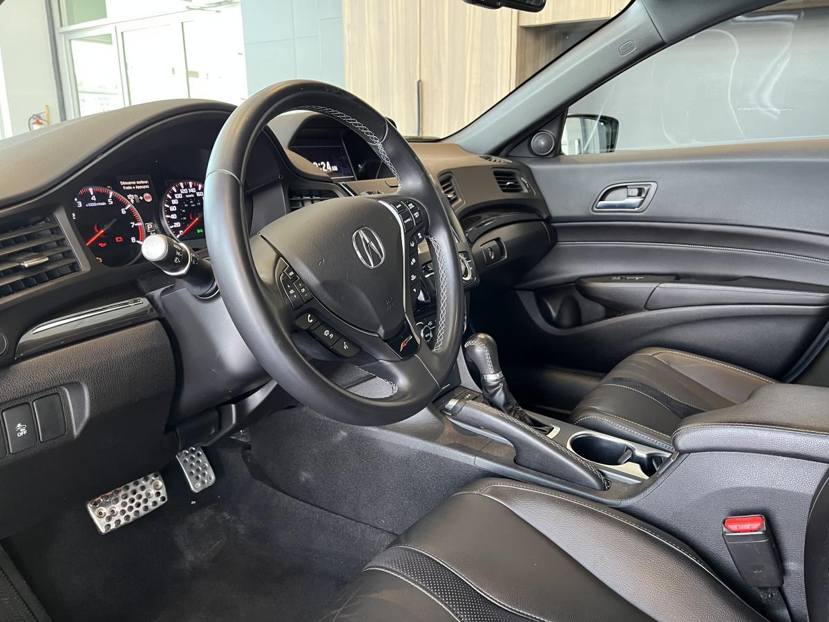 2019 Acura ILX - Image 9