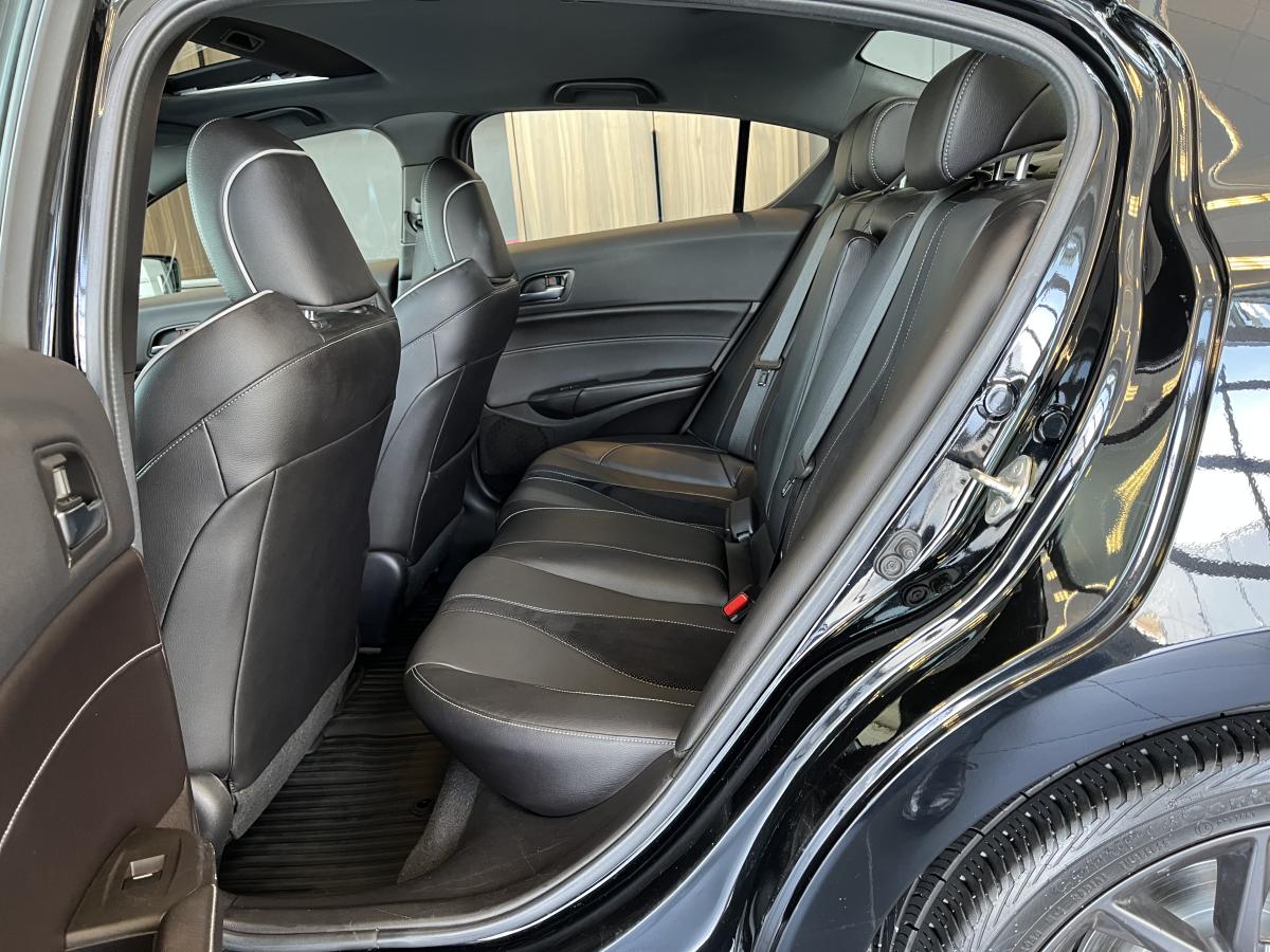 2019 Acura ILX - Image 10