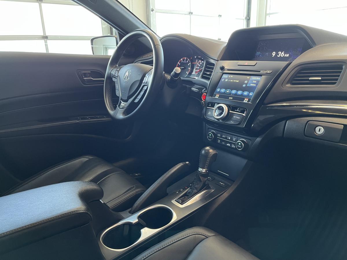 2019 Acura ILX - Image 12