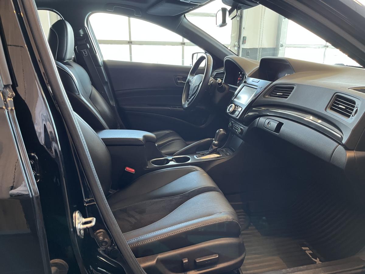 2019 Acura ILX - Image 14