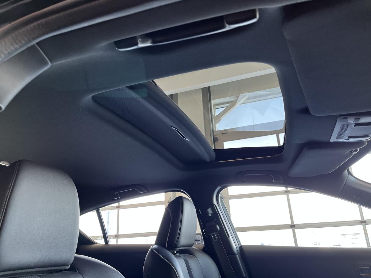 2019 Acura ILX - Image 15