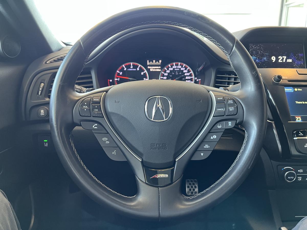 2019 Acura ILX - Image 17