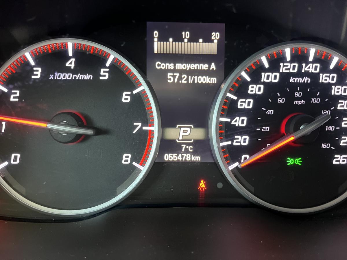 2019 Acura ILX - Image 18