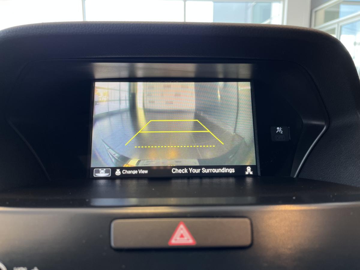 2019 Acura ILX - Image 19