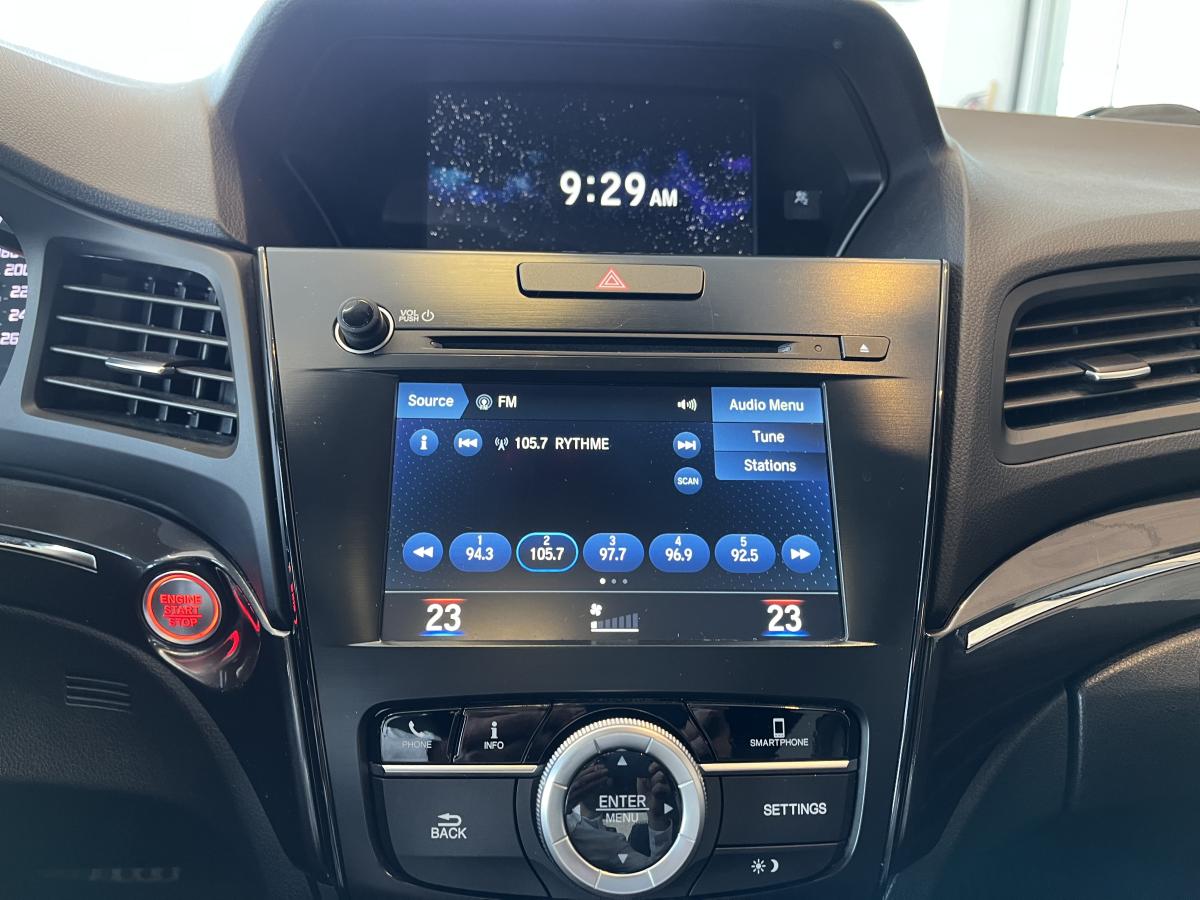 2019 Acura ILX - Image 20