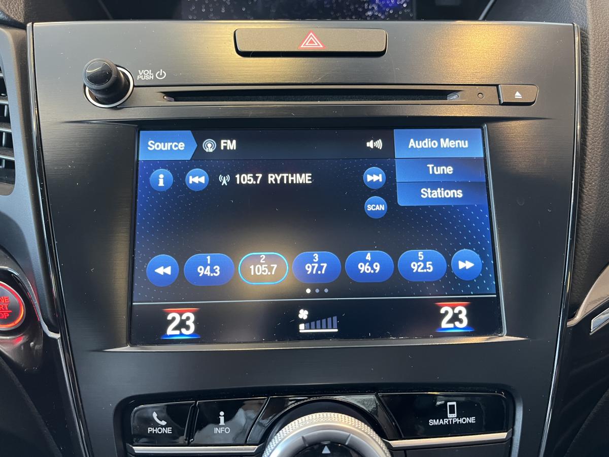 2019 Acura ILX - Image 21