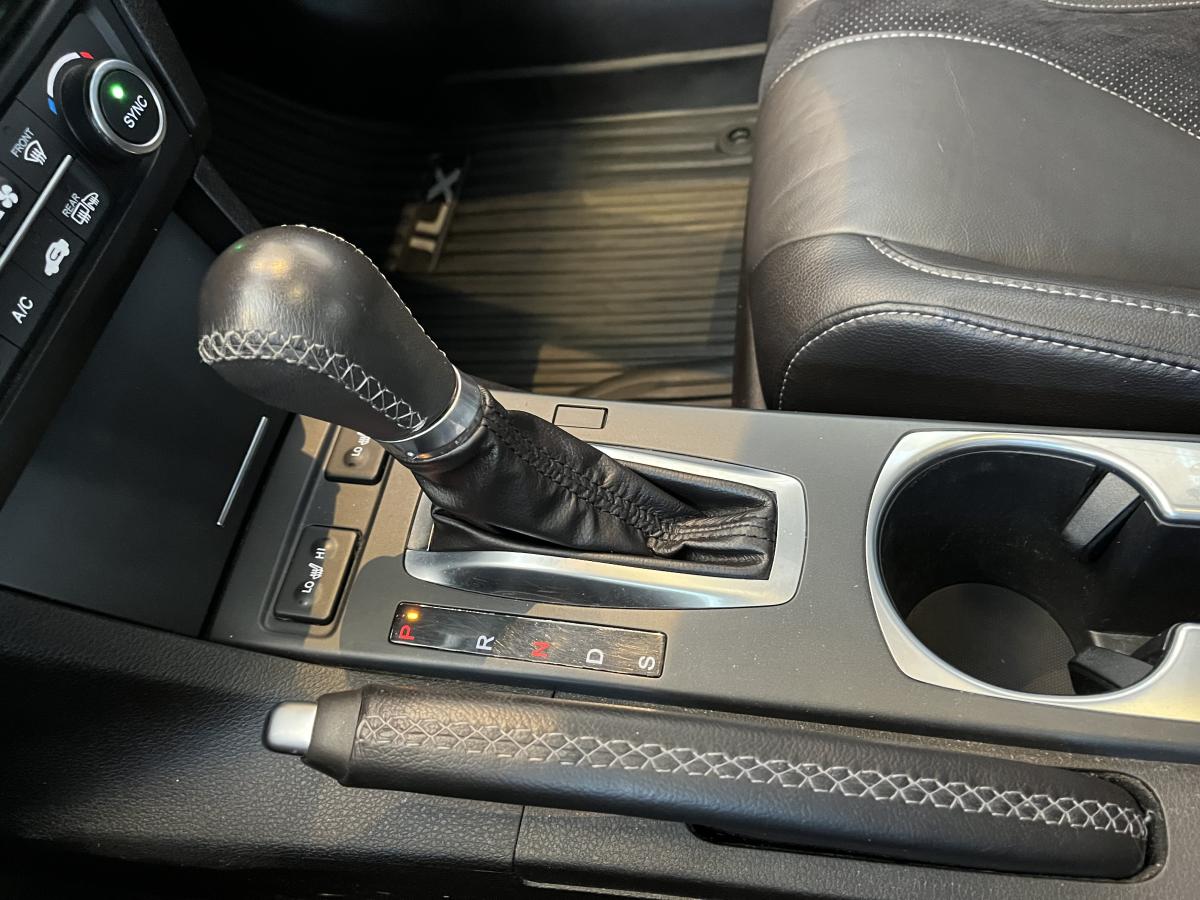 2019 Acura ILX - Image 25