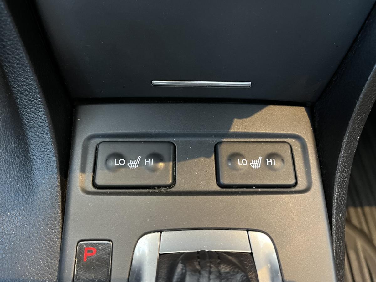 2019 Acura ILX - Image 26