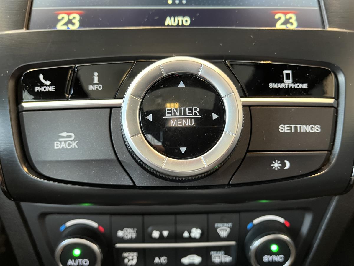 2019 Acura ILX - Image 27